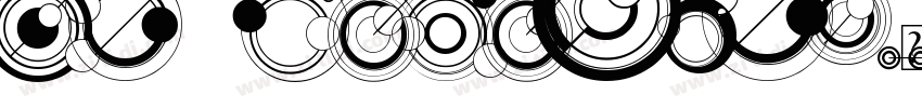 WS Paradose字体转换